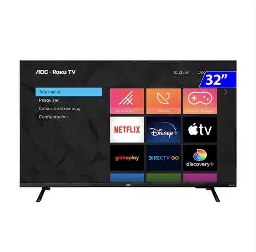 TCL 32 Pol fullhd