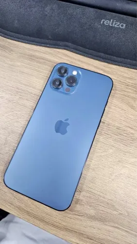 Vendo Iphone 12 pró