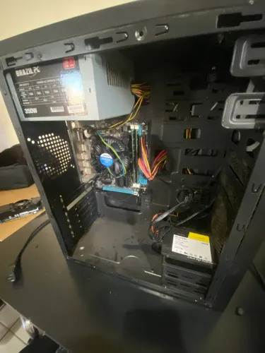 Concertos de computador em geral