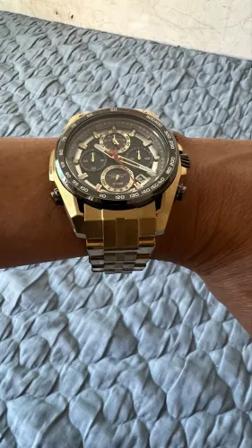 Bulova precisionist