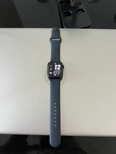 Apple Watch SE 2º geração