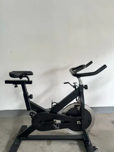 Bike Spinning Correia
