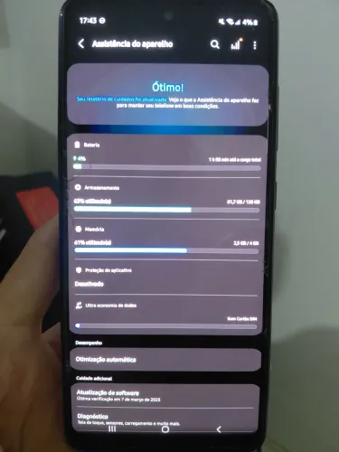 Samsung A51