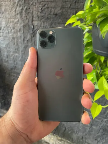 iPhone 11 Pro Max 64gb