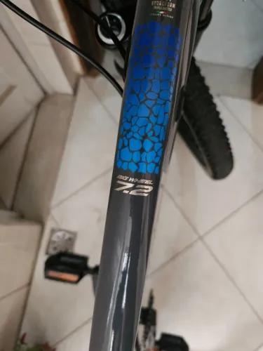 Oggi Big Wheel 7.2 Boost 2026