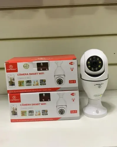 Camera ip wifi