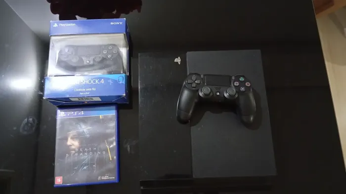 PlayStation 4