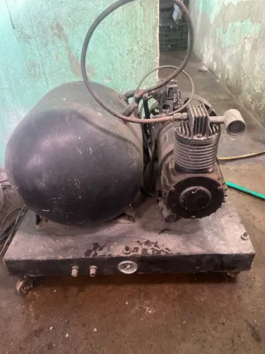 Compressor