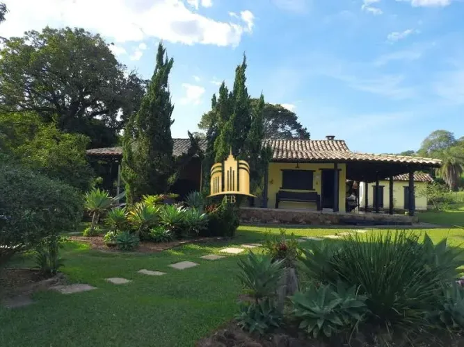 Sitio em andiroba - Esmeraldas