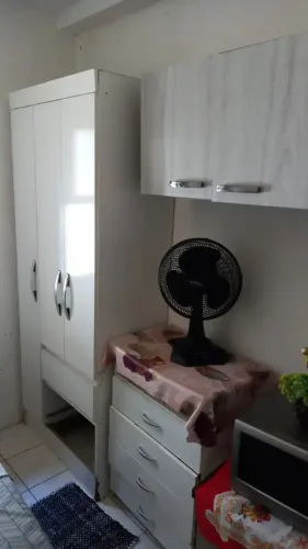 "Aluga-se lindos Quartos Mobiliados em São José/Florianópolis"