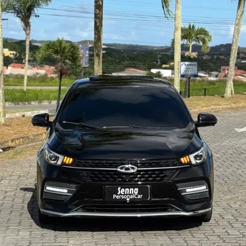 Chery Arrizo 6 GSX 1.5 Turbo Flex AUT 2021