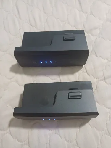 Bateria drone f22