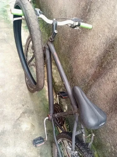 Bicicleta aro 26