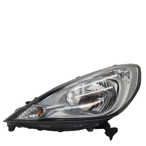 Farol Esquerdo Honda Fit 2012 2013 2014 Original 26332