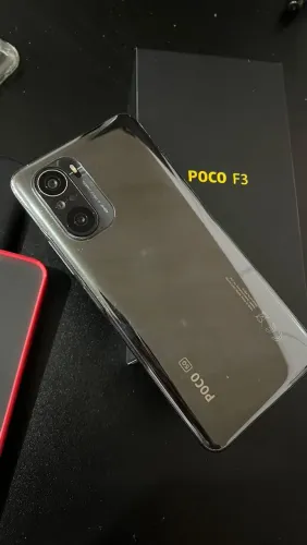 Xiaomi Poco F3