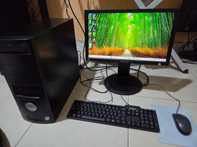 PC - Positivo 