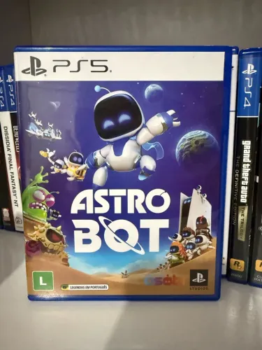 Astro Bot - PS5