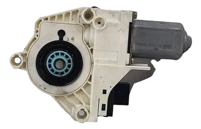 Motor Vidro Elétrico Porta Dianteira Esquerda A6 2004 150