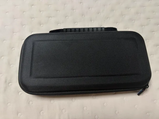 Case Nintendo Switch 2 Ipega