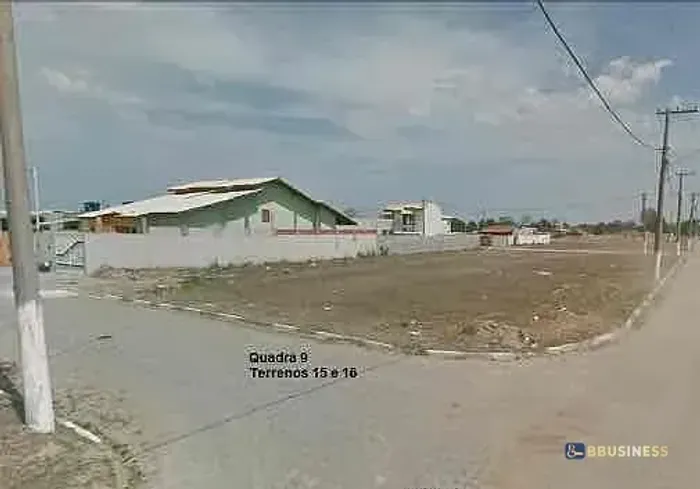 Áreas Espetaculares à Venda no Vivendas do Coqueiro II, Campos dos Goytacazes, RJ