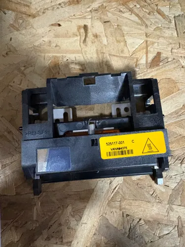 Cabeça de impressão datacard SD260 novo