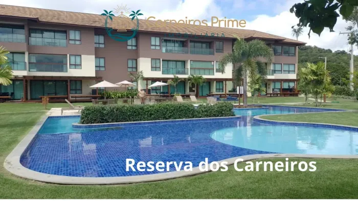 Reserva dos Carneiros Suítes e Residence