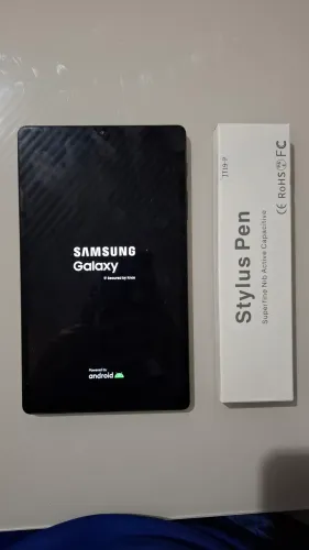 Galaxy Tab A7 Lite + Stylus Pen