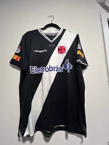 Camisa Vasco Oficial 2010