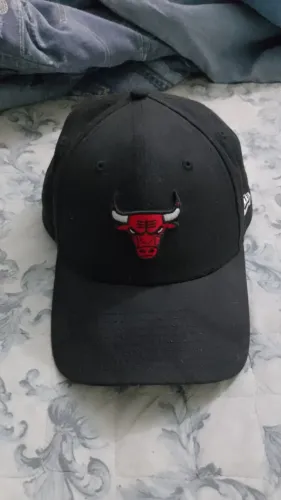 Boné New era Chicago bulls