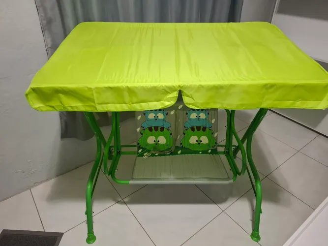 Balanço