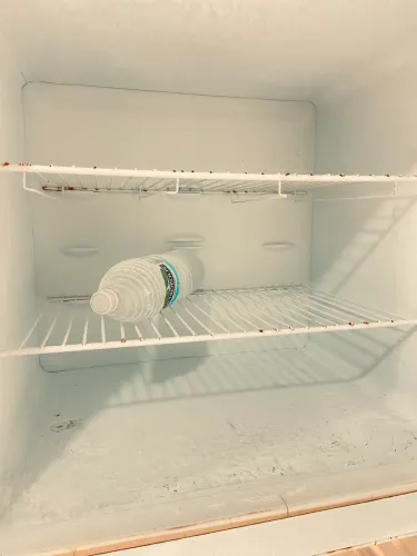 Geladeira