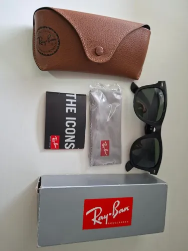 RAY-BAN ORIGINAL WAYFARER CLASSIC / ORB2140