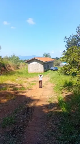 Chácara - Atibaia - SP