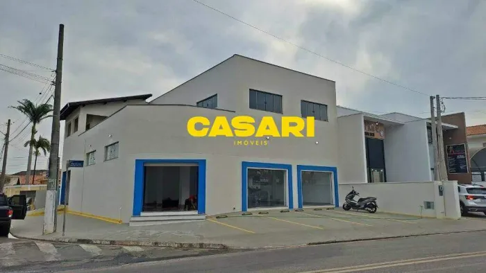 Salão para alugar, 450 m² por R$ 16.000,01/mês - Centro - Boituva/SP
