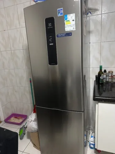 Geladeira