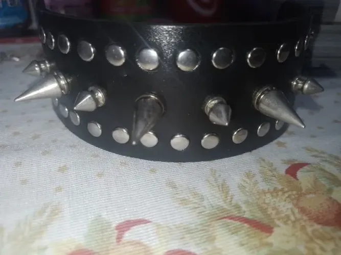 Pulseira Alternativa