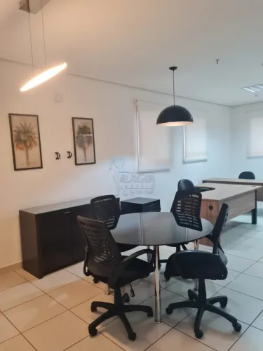 Escritório mobiliado de 48m² para locação e venda - Jardim Botânico