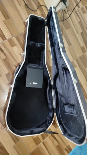 Cage violão reforçado Gator 
