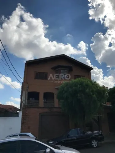 Casa para aluguel com 451 m² e 5 quartos em Jardim Estoril, Bauru - SP