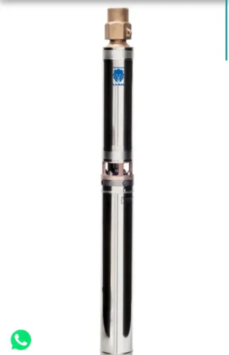 Bomba Submersa 5CV