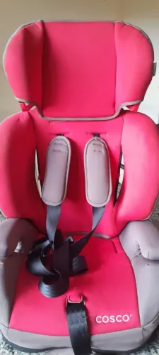 Cadeirinha infantil 