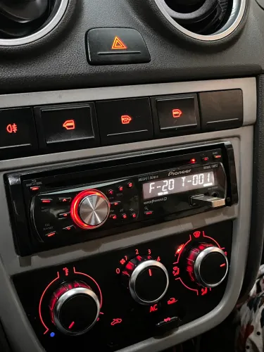 Pioneer