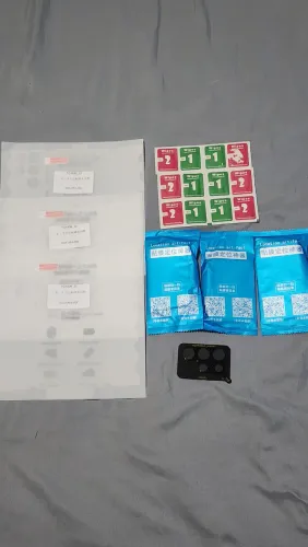 3x Película 360 para Galaxy s22 Ultra
