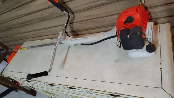 ROÇADEIRA FS290 STIHL