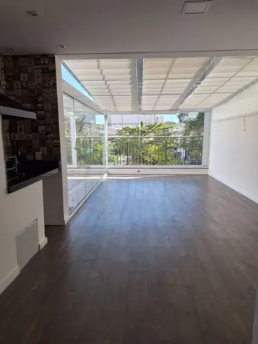 Apartamento Garden à Venda no Bairro Continental, Osasco