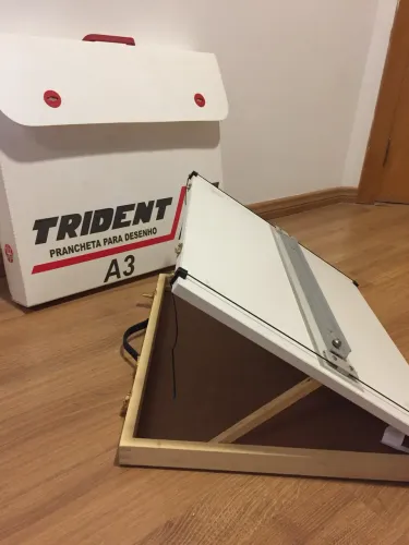Mesa de Desenho A3