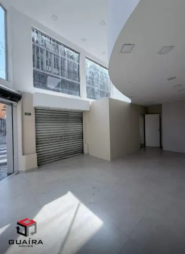 Salão para aluguel Centro - Santo André - SP