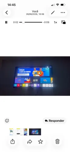 Tv LG 70? (7UQ8050Psb)