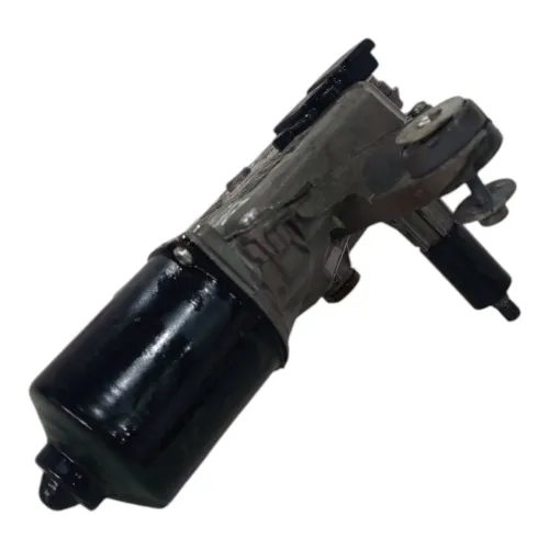 Motor Parabrisa Traseiro Citroen C4 Picasso 2007 A 2014
