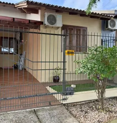 Casa a venda em Mandaguaçu PR